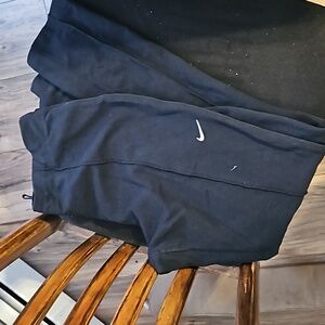 Nike dri fit pants